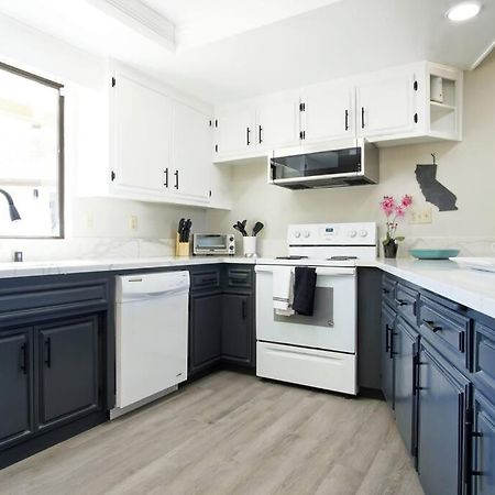 Oakridge Ranch ※ Sequoia, Kern River & Lake Escape بحيرة إيزابيلا المظهر الخارجي الصورة
