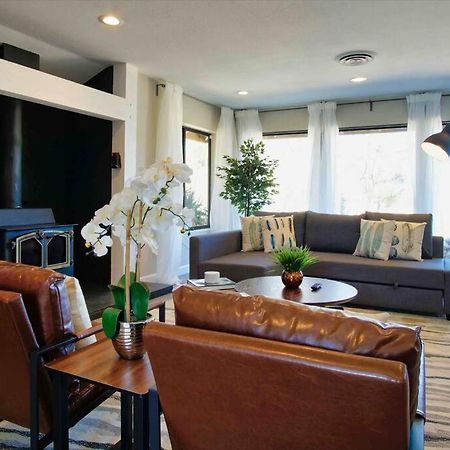 Oakridge Ranch ※ Sequoia, Kern River & Lake Escape بحيرة إيزابيلا المظهر الخارجي الصورة