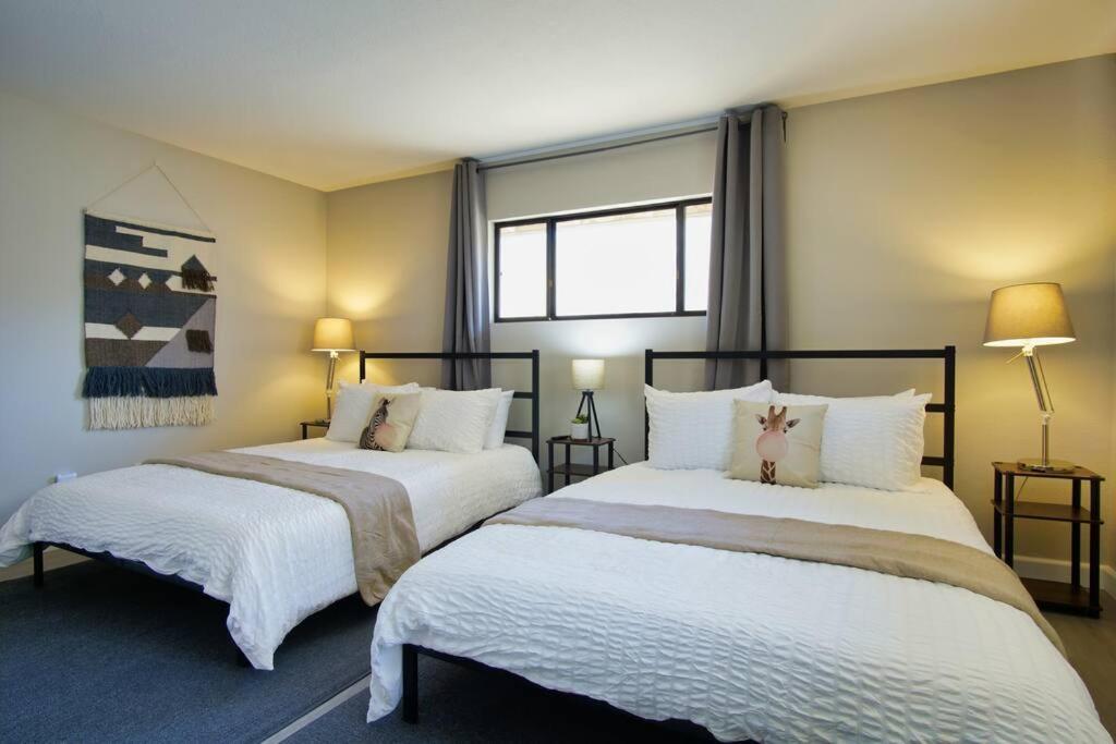 Oakridge Ranch ※ Sequoia, Kern River & Lake Escape بحيرة إيزابيلا المظهر الخارجي الصورة
