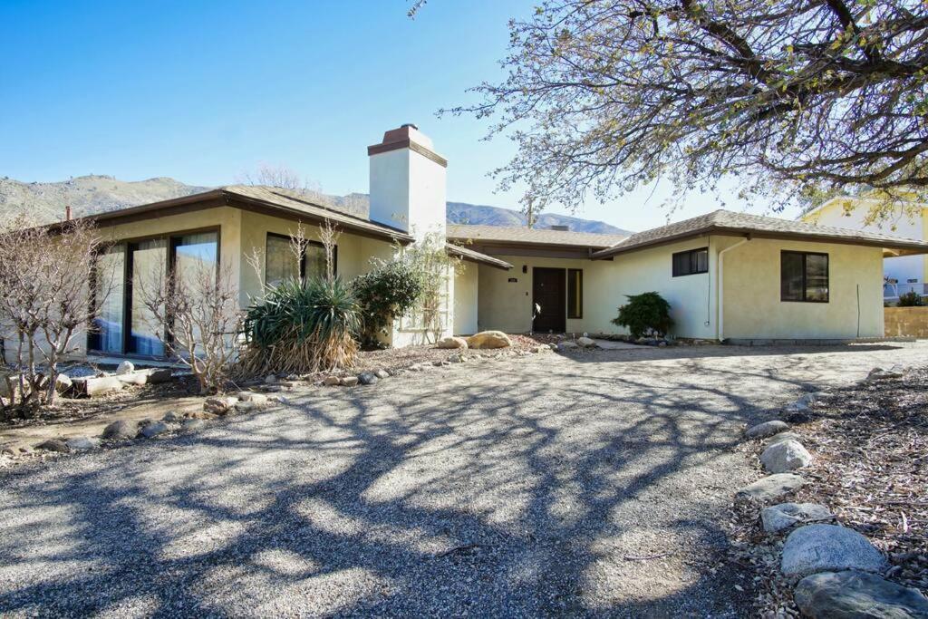 Oakridge Ranch ※ Sequoia, Kern River & Lake Escape بحيرة إيزابيلا المظهر الخارجي الصورة