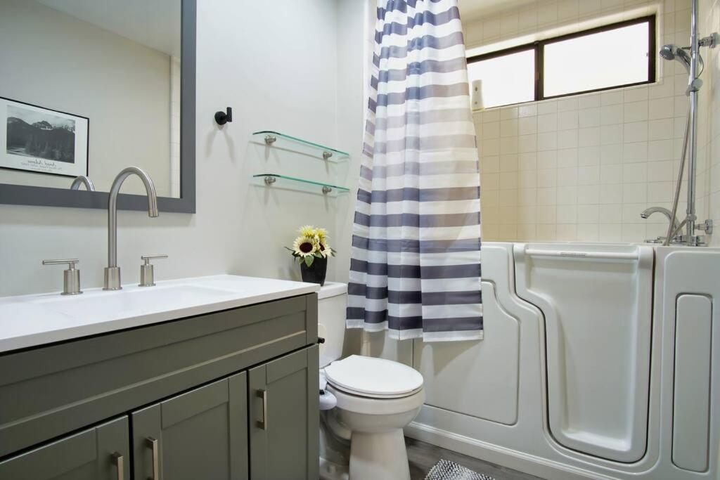 Oakridge Ranch ※ Sequoia, Kern River & Lake Escape بحيرة إيزابيلا المظهر الخارجي الصورة
