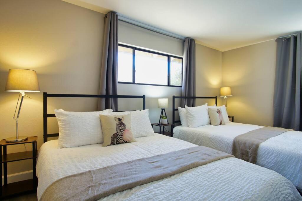 Oakridge Ranch ※ Sequoia, Kern River & Lake Escape بحيرة إيزابيلا المظهر الخارجي الصورة
