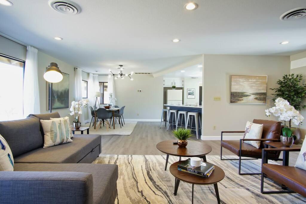 Oakridge Ranch ※ Sequoia, Kern River & Lake Escape بحيرة إيزابيلا المظهر الخارجي الصورة