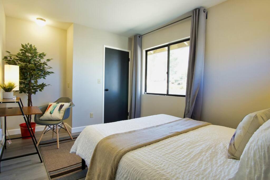 Oakridge Ranch ※ Sequoia, Kern River & Lake Escape بحيرة إيزابيلا المظهر الخارجي الصورة