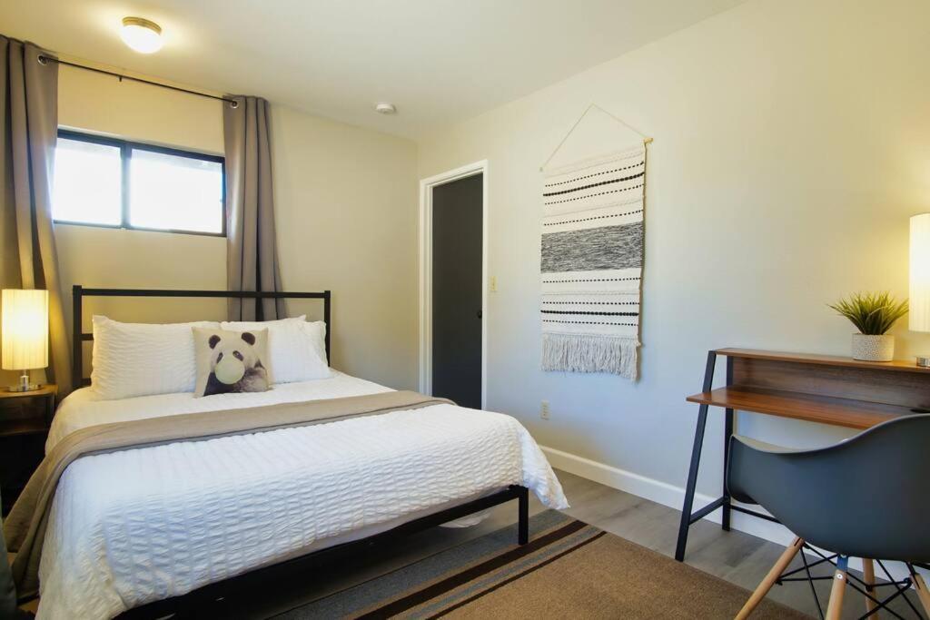Oakridge Ranch ※ Sequoia, Kern River & Lake Escape بحيرة إيزابيلا المظهر الخارجي الصورة