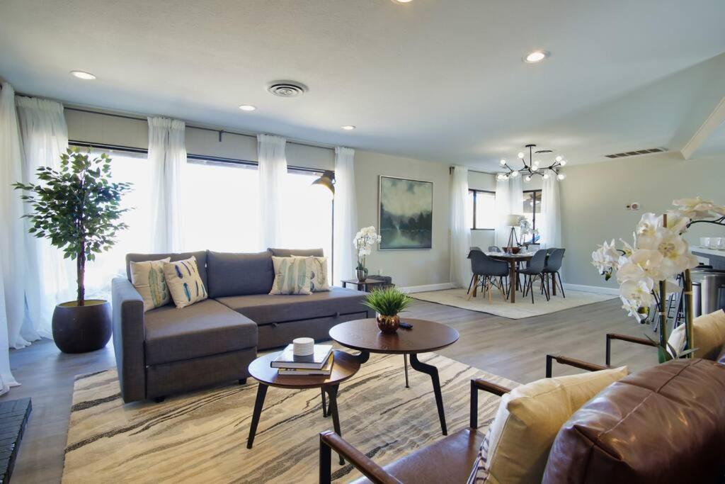 Oakridge Ranch ※ Sequoia, Kern River & Lake Escape بحيرة إيزابيلا المظهر الخارجي الصورة