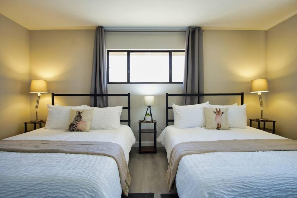 Oakridge Ranch ※ Sequoia, Kern River & Lake Escape بحيرة إيزابيلا المظهر الخارجي الصورة