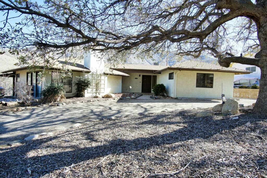 Oakridge Ranch ※ Sequoia, Kern River & Lake Escape بحيرة إيزابيلا المظهر الخارجي الصورة