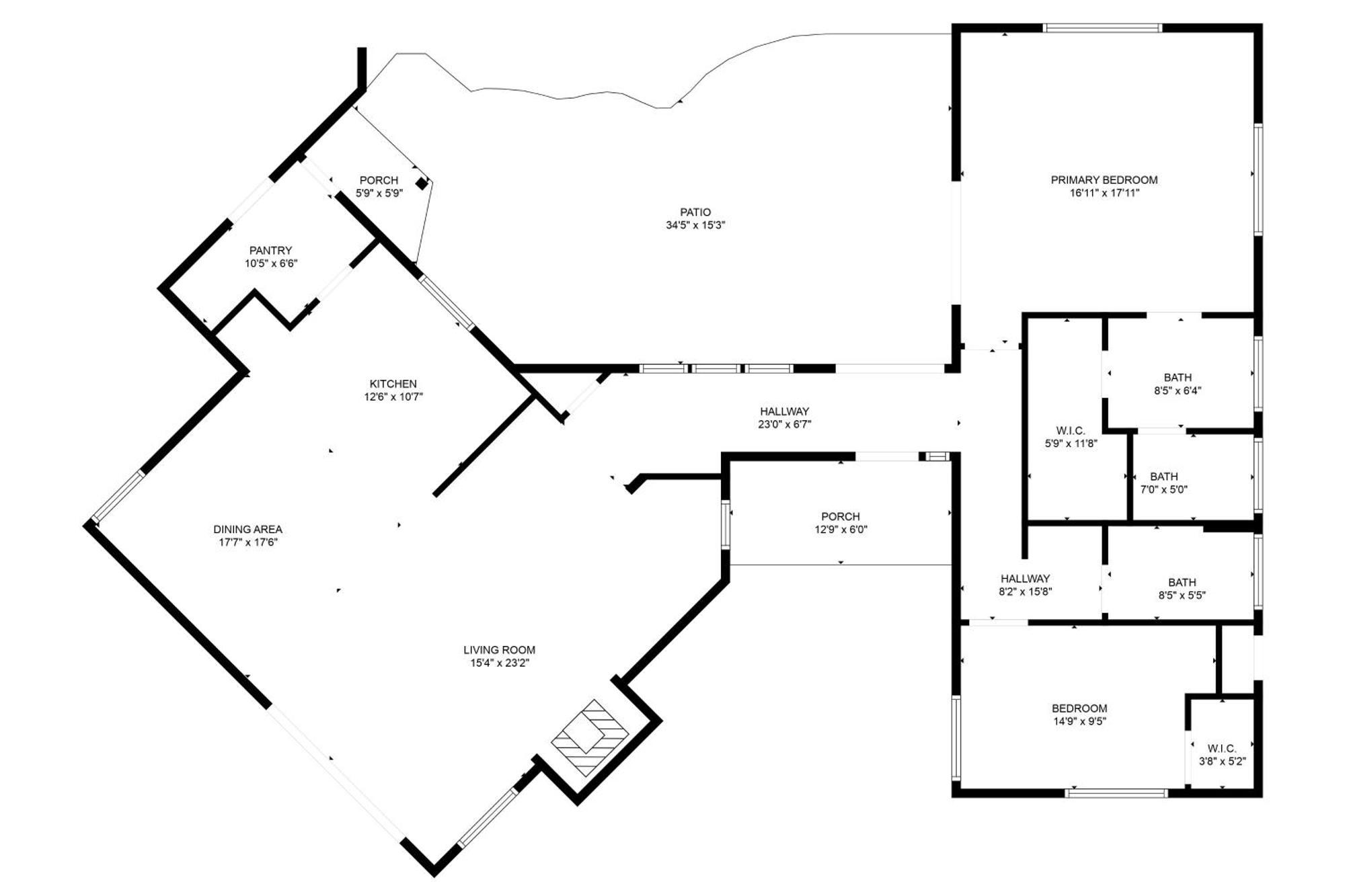 Oakridge Ranch ※ Sequoia, Kern River & Lake Escape بحيرة إيزابيلا المظهر الخارجي الصورة